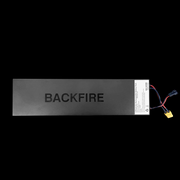 Battery for Backfire Mini