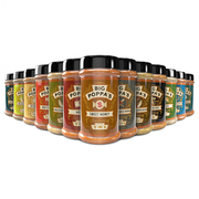 Big Poppa's Seasonings Bundle