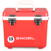 Engel 7.5 Quart Drybox/Cooler