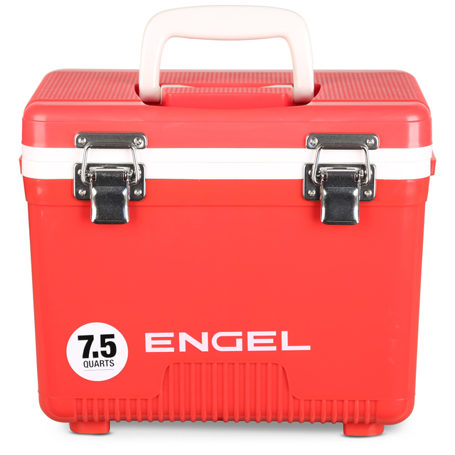 Engel 7.5 Quart Drybox/Cooler