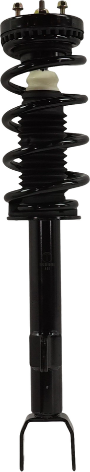 TrueDrive® 2022 Dodge Charger - Front, Driver or Passenger Side, Fully Loaded Strut, RWD, Rear Wheel Drive RD28050008