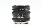 Mamiya G 75mm f3.5 L Lens for Mamiya 6, 6MF