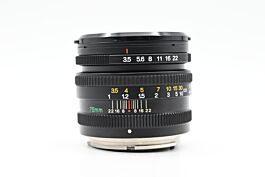 Mamiya G 75mm f3.5 L Lens for Mamiya 6, 6MF
