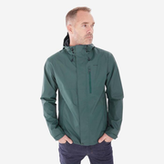 Men’s Waterproof Hiking Jacket NH500 Imper