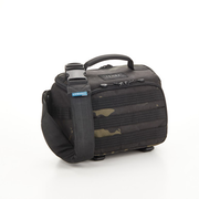 Axis v2 4L Sling Bag - MultiCam Black