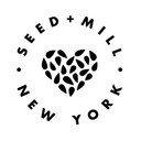 Seed + Mill logo