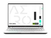 GIGABYTE - 14.0"90 Hz OLED 9MF-E2USBB4SH