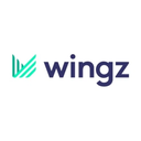 Wingz logo