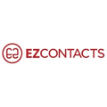 EzContacts logo