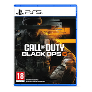 Activision Call of Duty®: Black Ops 6