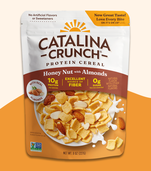 Build Your Own Snack Pack