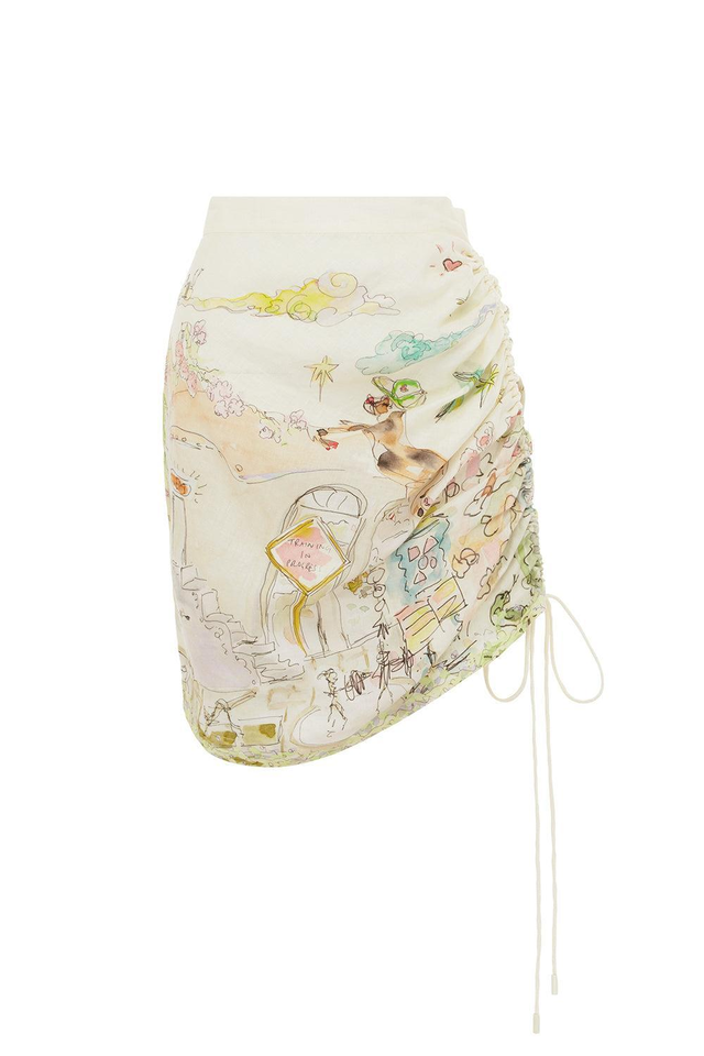 Anouk Skirt