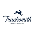 Tracksmith logo