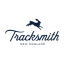 Tracksmith logo