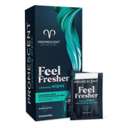 Before and After Wipes