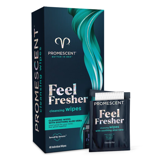 Before and After Wipes