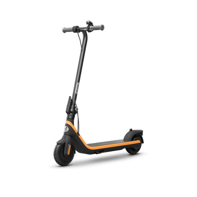 Segway Xyber Electric Bike