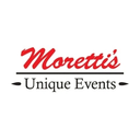 Moretti's logo