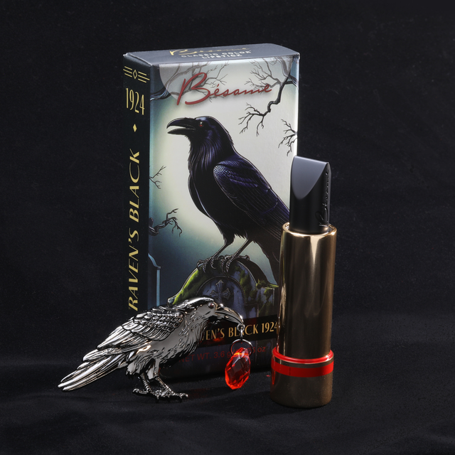 Raven's Black Special Edition Set