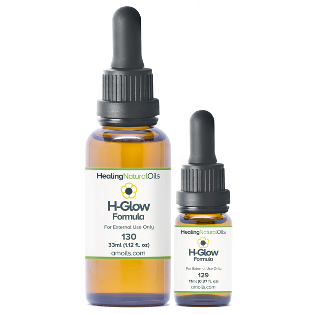 H-Glow Formula
