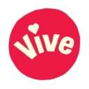 Vive logo