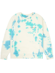 The BA Tie-Dyed Sweatshirt