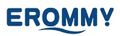 Erommy logo