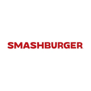 Smashburger logo