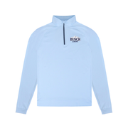 Busch Light Swannies 1/4 Zip