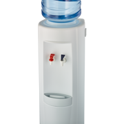 Hot & Cold Water Dispenser (No Spill)