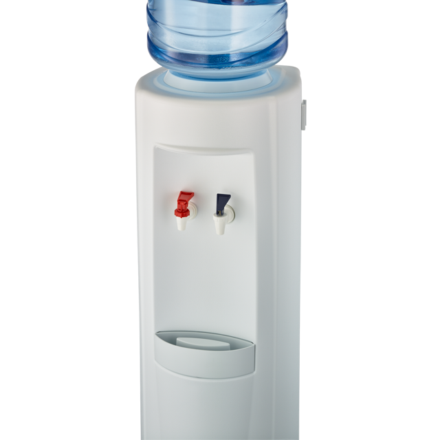 Hot & Cold Water Dispenser (No Spill)