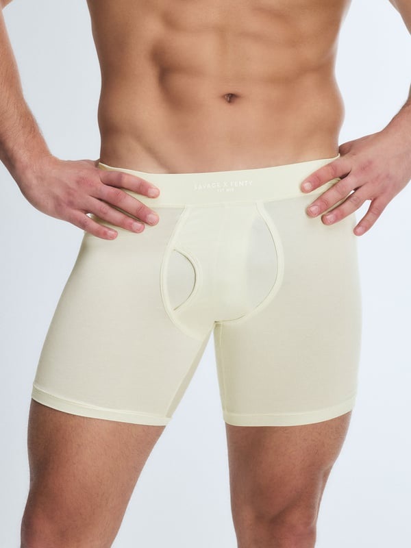 Homme Base Boxer Briefs