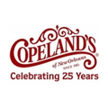 Copeland's logo