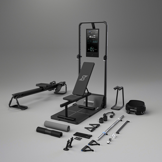 Speediance Gym Monster 2