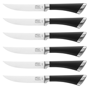 Chicago Cutlery® Fusion™ 6-piece Steak Knife Set