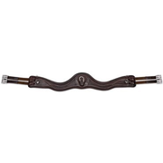 LeMieux GelTek Anatomic Jumping Girth