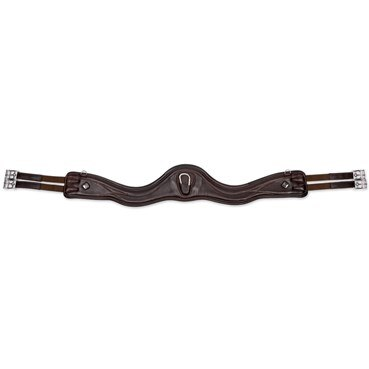 LeMieux GelTek Anatomic Jumping Girth