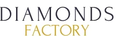 Diamonds Factory logo
