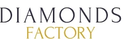 Diamonds Factory logo