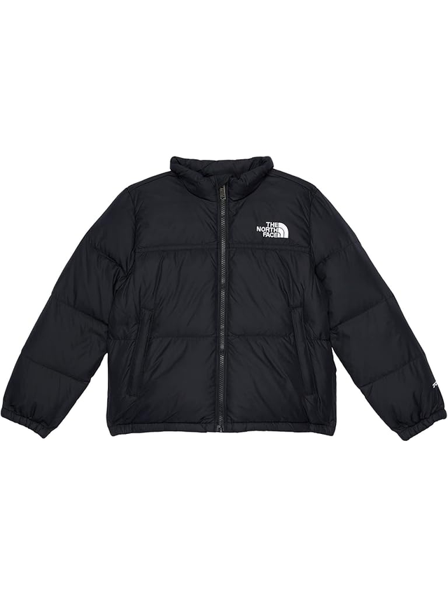 The North Face Kids 1996 Retro Nuptse Jacket (Toddler)