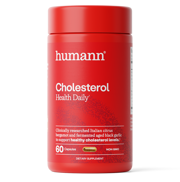 Cholesterol Health Daily