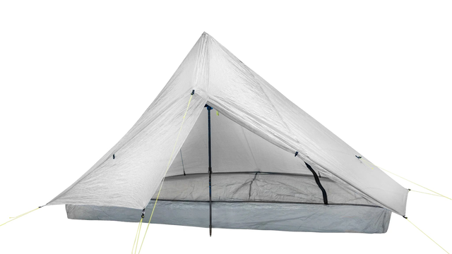 Plex Solo Lite Tent