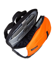 Custom Alcatraz Laptop Backpack