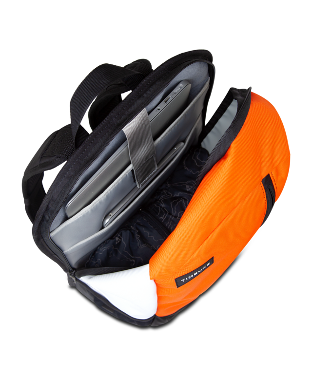 Custom Alcatraz Laptop Backpack