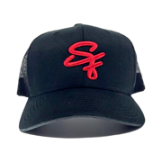 - THE SANTA CLARA TRUCKER -