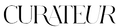 CURATEUR logo