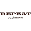 Repeat Cashmere logo