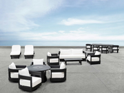 Santino® 20-pc Set - Outdoor Estate Collection