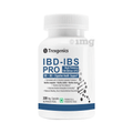 Trexgenics IBD-IBS PRO Veg Capsule
