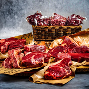 Grassfed Beef 1/4 Cow